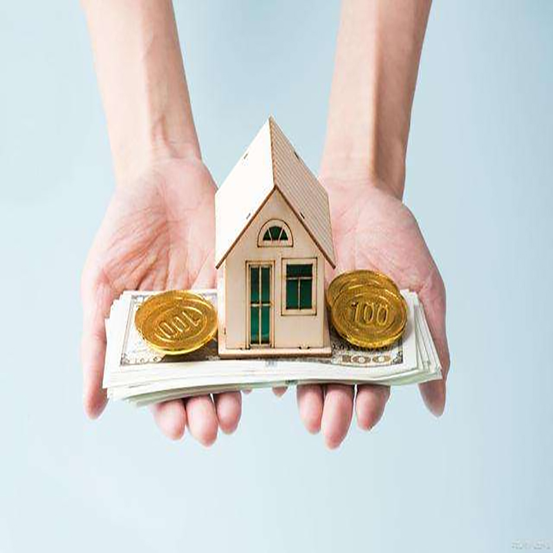 克什克腾房屋抵押贷款流程|住房抵押贷款|房子抵押贷